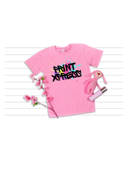 CUSTOM TODDLER SHIRTS