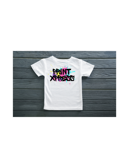 CUSTOM YOUTH SHIRTS